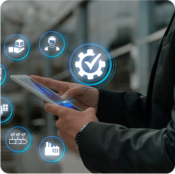 Supply Chain Tracking