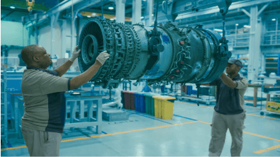 Aerospace & Defense