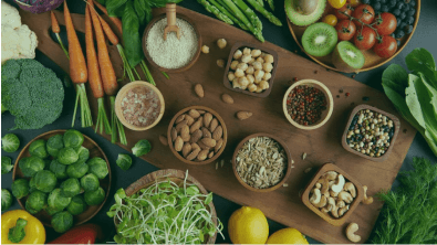 Organic Food
