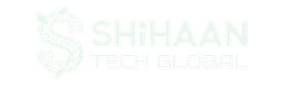 Shihaan Logo