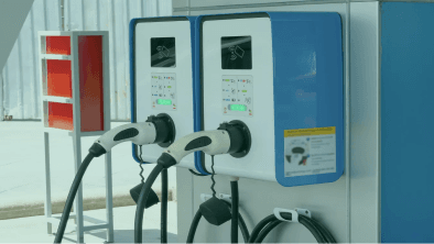EV Batteries