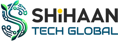 Shihaan Logo